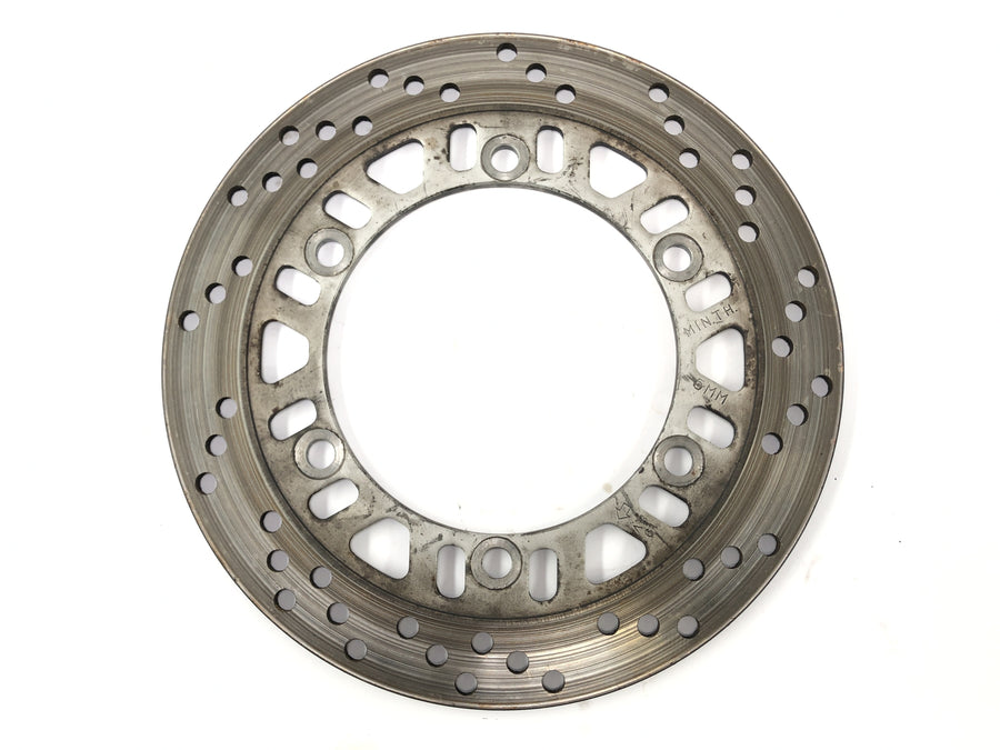 Kawasaki ZX-10 ZXT00B [1990] - Bremsscheibe hinten 250 x 5.25mm