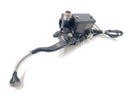 Yamaha XT 600 Z Ténéré 1VJ [1986] - Brake pump Hand premises Hain brake cylinder at the front right-3