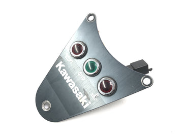 Kawasaki VN 1500 Classic VNT50D [2001] - Inspectielamp Indicator Lamp van advertentielamp