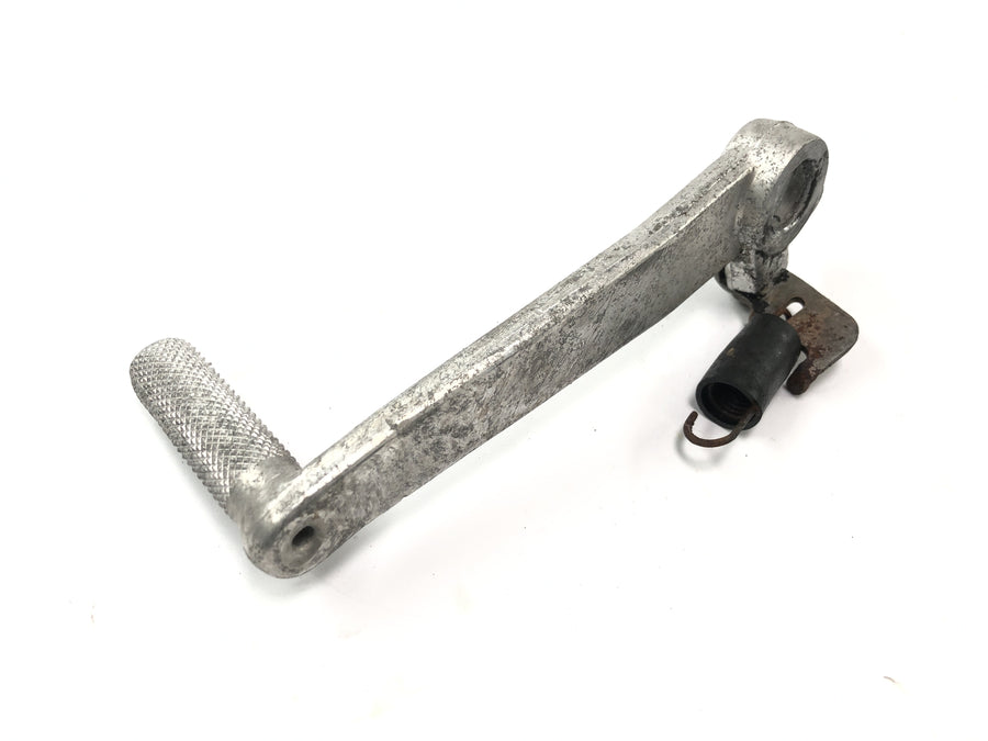 Suzuki GSX-R 1100 W GU75 C [1994] - Brake pedal foot brake lever