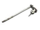 Suzuki RG 250 Gamma GJ21D [1987] - shift shaft shift lever shaft shift shaft-1