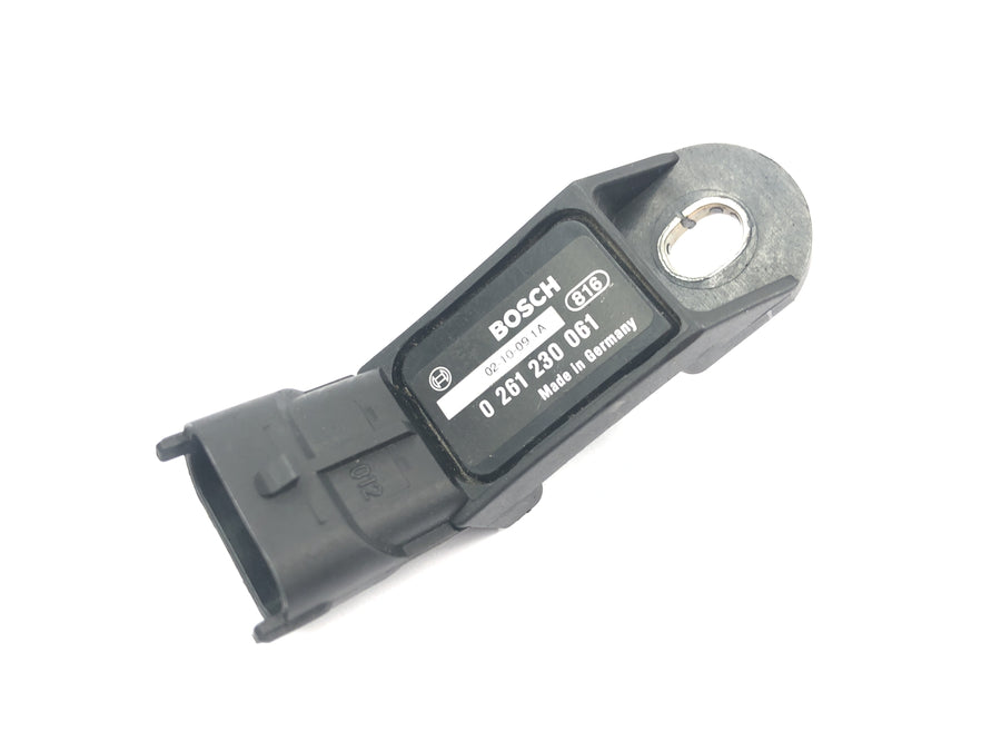 Aprilia RSV 1000 R [2004] - MAP sensor pressure sensor intake air pressure sensor Bosch