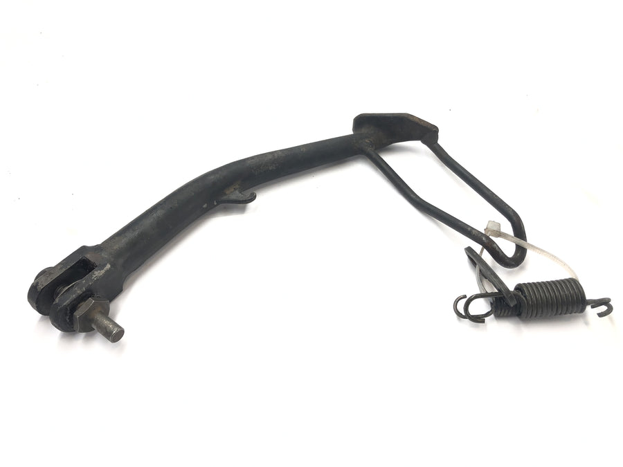 Honda XBR 500 PC15 [1989] - Stand side stands with spring
