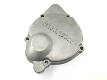 Suzuki GSX R 1100 GU74C [1987] - Ignition cover engine cover