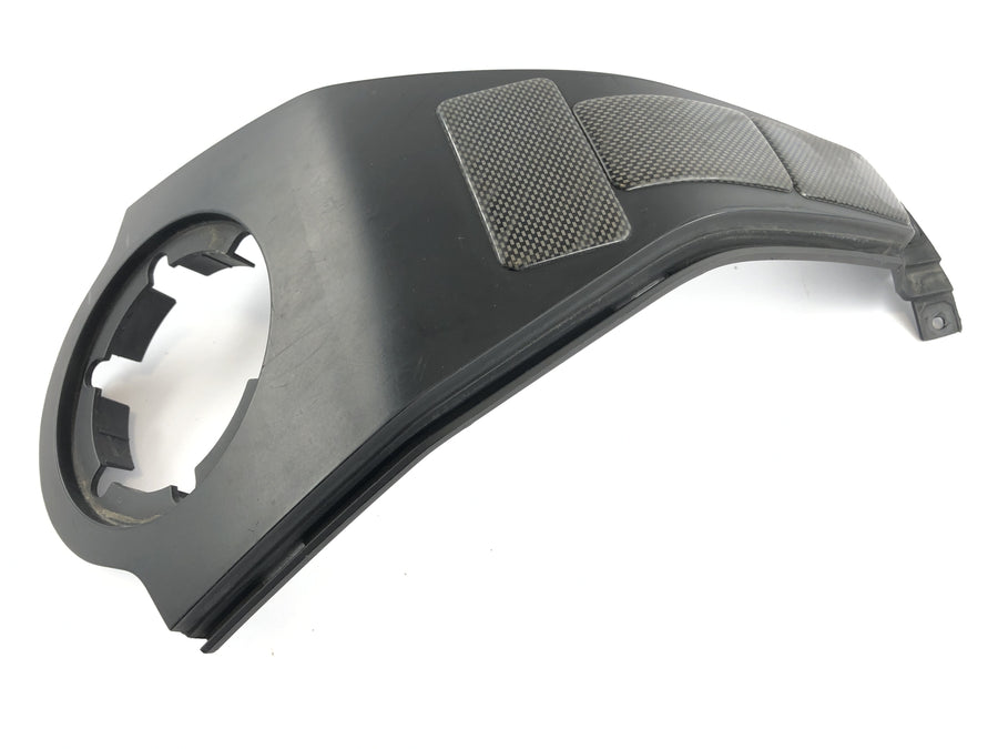 BMW K 1300 S K12S [2010] - Tank cladding Protection cover Covering part