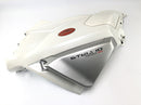 Moto GUZZI STELVIO 1200 4V [2009] - Side Cladeing aan de linkerkant opruimen-1