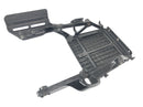 Yamaha XTZ 660 3YF [1992] - Bagagerek achter bagagerek draagplaat-3