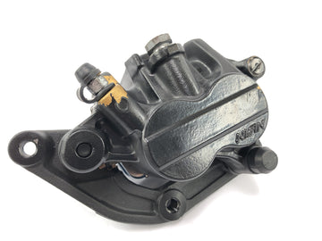 Triumph Street Triple R 675 D67LD [2010] - Bremssattel Bremszange vorne links Nissin Bremsanlage