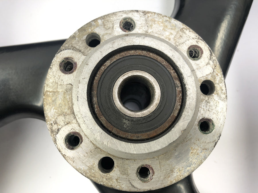 Ducati 900 SS [1991] - Front rim