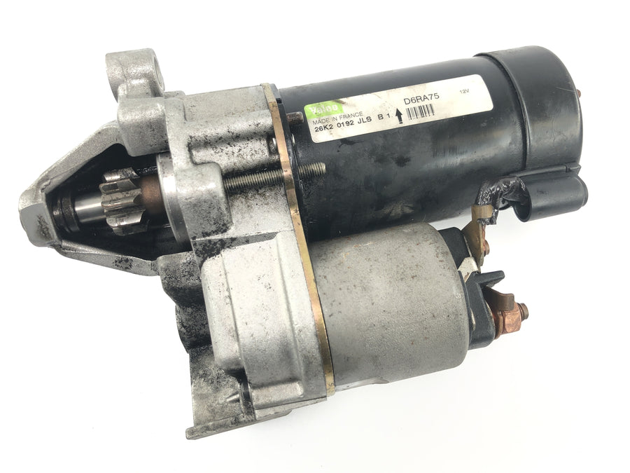 BMW R 1150 RS R22 [2003] - Startmotor startmotor elektrische starter