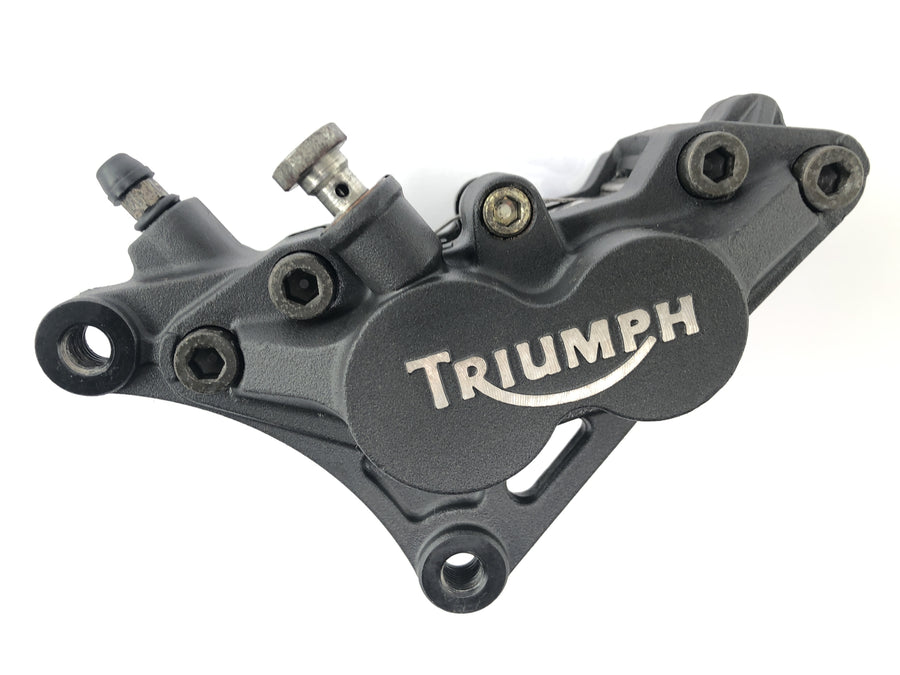 Triumph Sprint ST 1050 [2005] - Remremklauwremtang aan de voorkant links