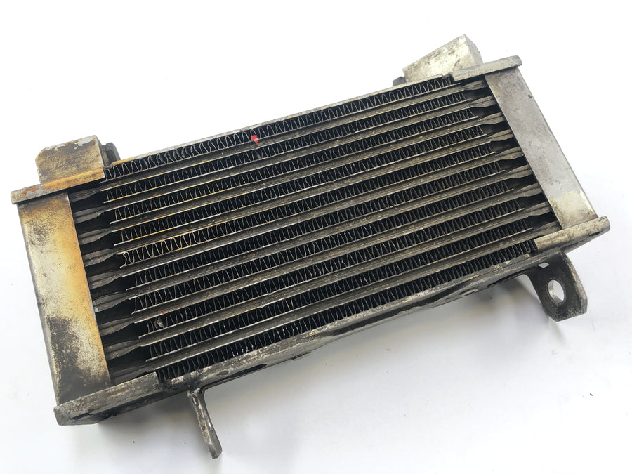 Ducati 900 SS [1991] - Oil cooler