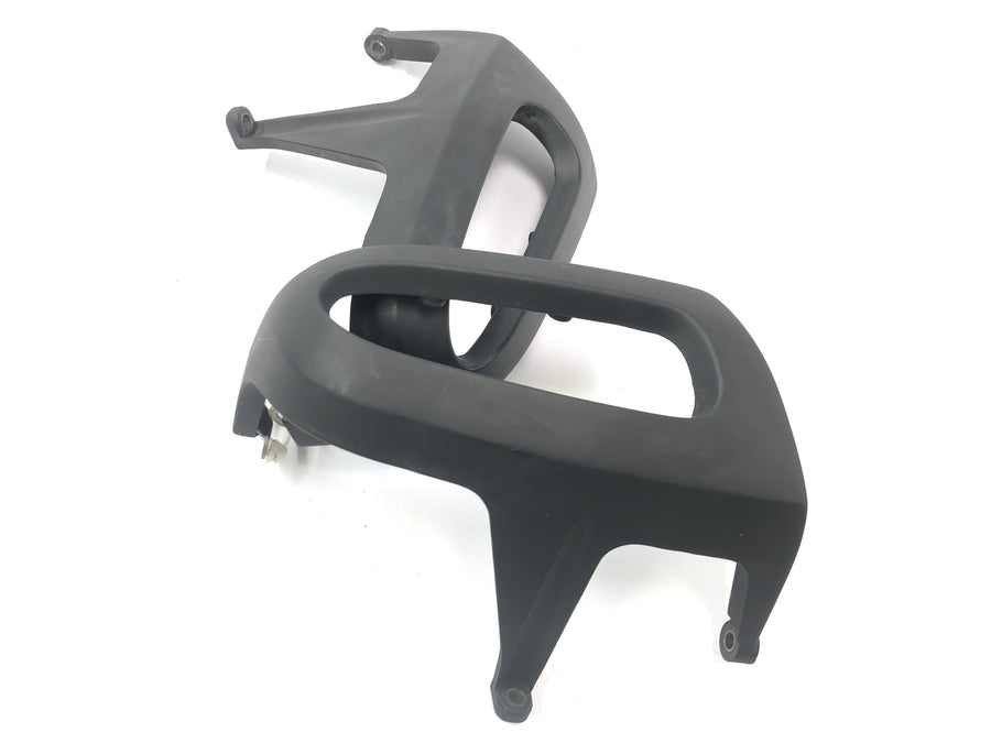 BMW R 1150 GS R21 [2002] - cylinder protectors left and right