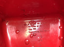 BMW R 100 GS 247E [1991] - Kraftstofftank Benzintank Kunststoff Tourentank Rot-7