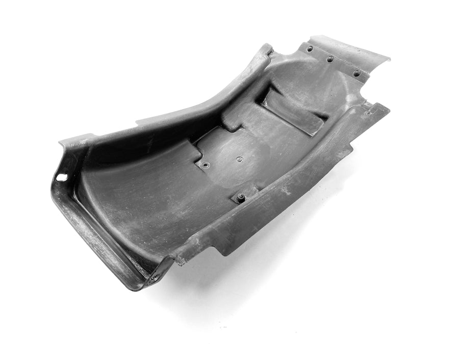 YAMAHA XT 600 Z Ténéré 1VJ [1986] - Underground Fenders Fenders Fenders Protective Sheet Achter Splash Protection Fender Cover