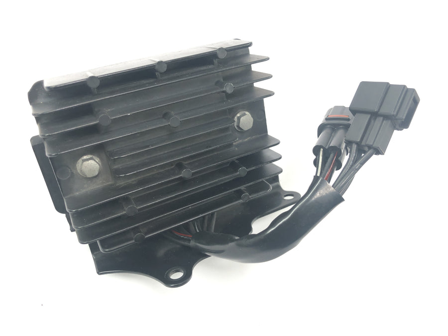 Suzuki GSF 1250 SA Bandit WVCH [2007] - Spannungsregler Regler Gleichrichter