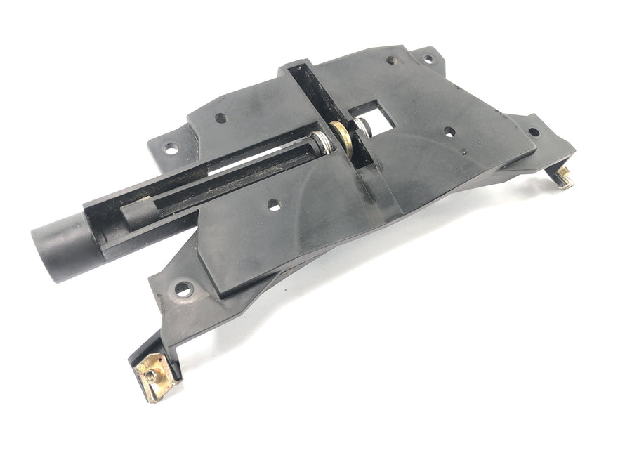 BMW K 1200 GT K12 [2003] - Seat lock
