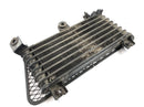 Kawasaki GPZ 1100 ZXT10E [1997] - Oil cooler heat exchanger radiator at the front-3