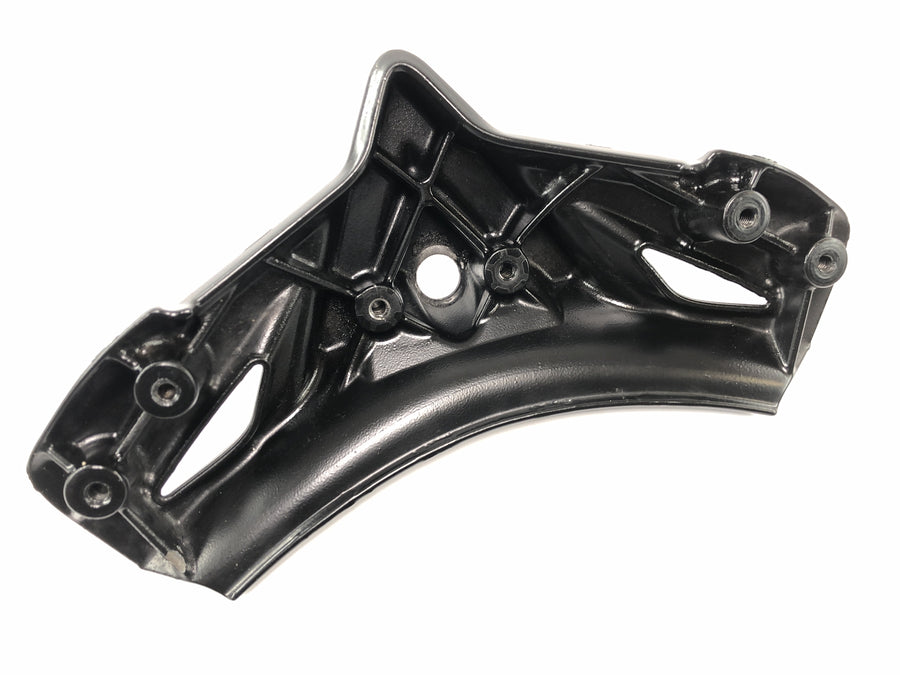 Benelli TNT 1130 [2009] - Achtermontage