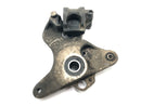 BMW C1 125 [2002] - Bremssattel hinten Bremse Halter Trägeraufnahme-4