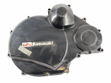 Kawasaki GPZ 1000 RX [1987] - Motor -deksel koppelingsdeksel