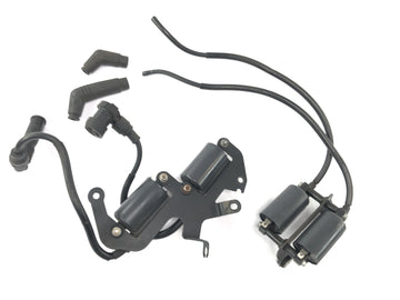 Aprilia SL 1000 Falco PA [2000] - Zündspule Zündmodul Ignition Coil Module - 0
