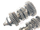 Triumph Thunderbird 900 T309RT [1995] - Transmission manual transmission transmission shafts-2