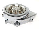 Yamaha XV 1600 Wild Star VP08 [2002] - Riemenabdeckung Motordeckel links-2