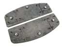 Suzuki Intruder VL 1500 AL [2000] - treeplank rubber voetsteun driver paar-2