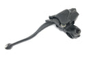 Honda FMX 650 RD12 [2006] - clutch lever clutch fitting clutch handle left-1