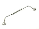 Triumph Sprint ST 1050 [2005] - oil line hose line metal line-1