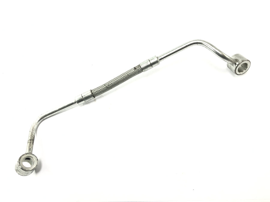 Triumph Sprint ST 1050 [2005] - oil line hose line metal line
