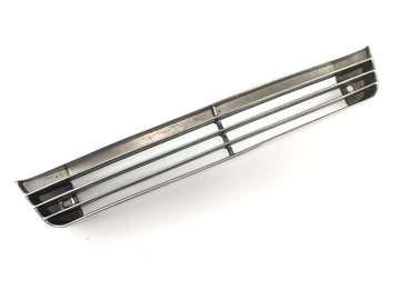 Honda GL 1500 Goldwing SC22 [1987] - Radiator grille decorative grille chrome