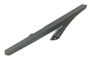 KTM 950 SM LC8 [2008] - chain protection swing protection plastic behind black-1