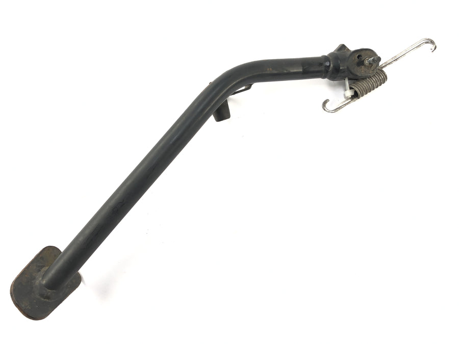 BMW R 1200 GS R12 K25 [2003] - Side Stand Stand bij de lente