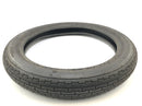 BMW R 60/5 [1973] - Tires Front tire 3.23 - 19-5