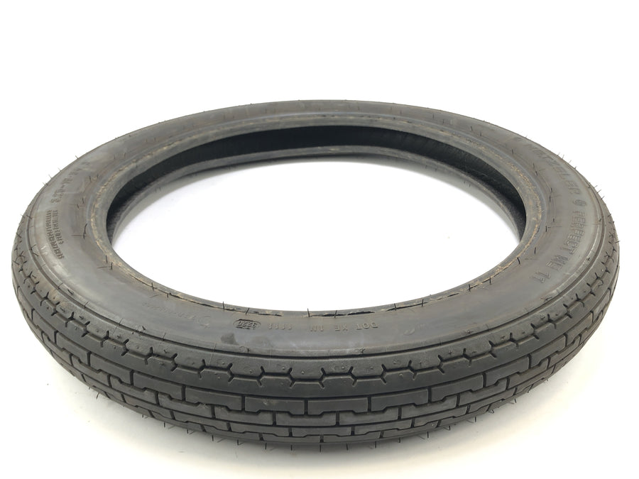 BMW R 60/5 [1973] - Tires Front tire 3.23 - 19
