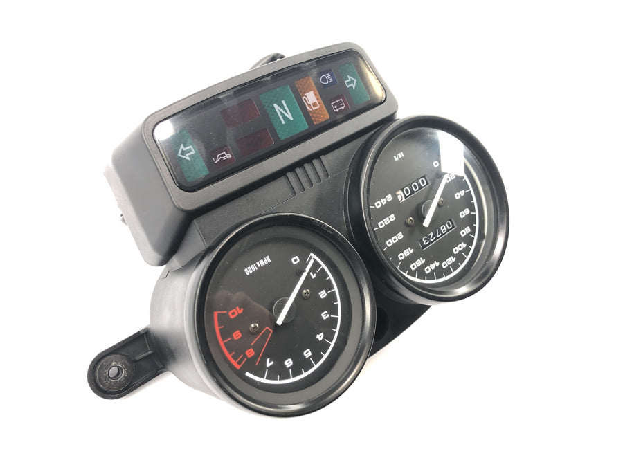 BMW R 1150 RS R22 [2003] - Tachoeinheit Cockpit Instrumentenkombi Tacho