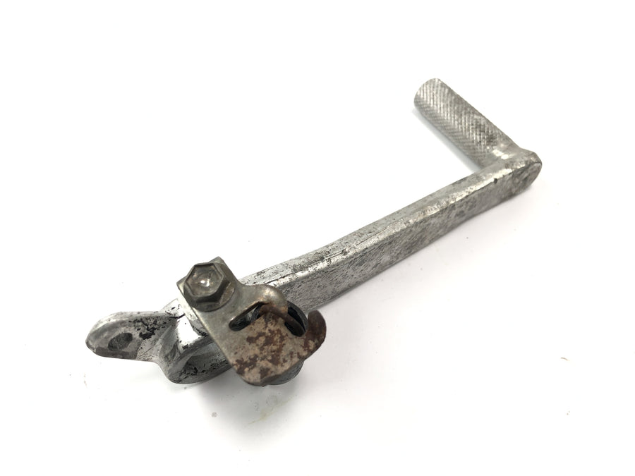 Suzuki GSX-R 1100 W GU75 C [1994] - Brake pedal foot brake lever