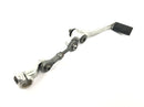 Ducati Multistrada 1200 S Touring [2009] - shift lever shift pedal with shift linkage-4