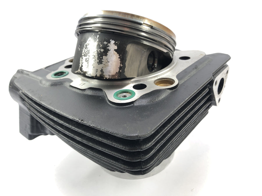 Ducati ST2 944 [1999] - Cilinder met Pistons Standing