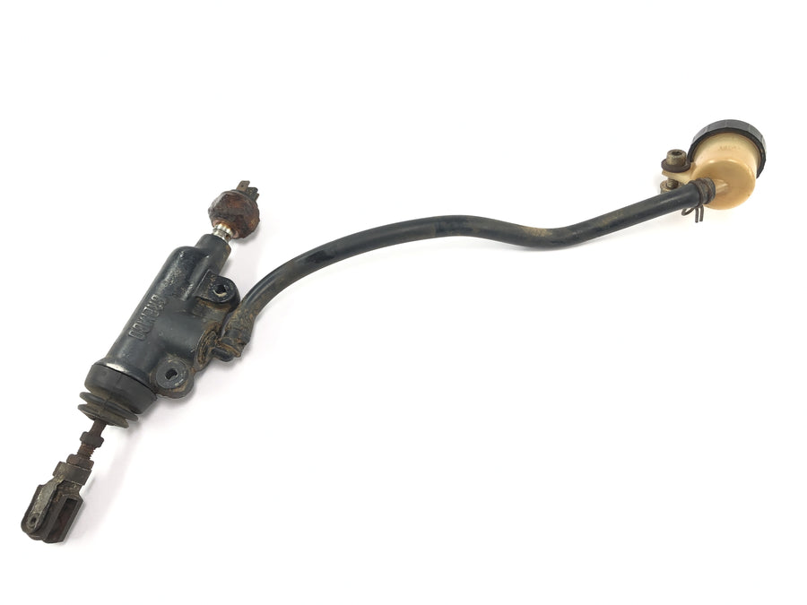 Husqvarna TE 610 8AE [1994] - Brake pump at the back main brake cylinder