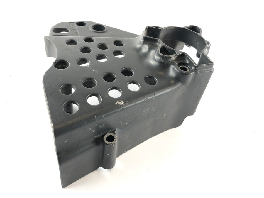 Suzuki GSX-R 1100 W GU75 C [1993] - pinion cover engine cover