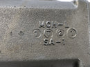 Honda VTX 1800 SC46 [2004] - Vork telescoopvork voorvorkpoten met as-8