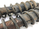 Yamaha XT 500 1U6 [1981] - Shock absorber 370mm eye to eye-3