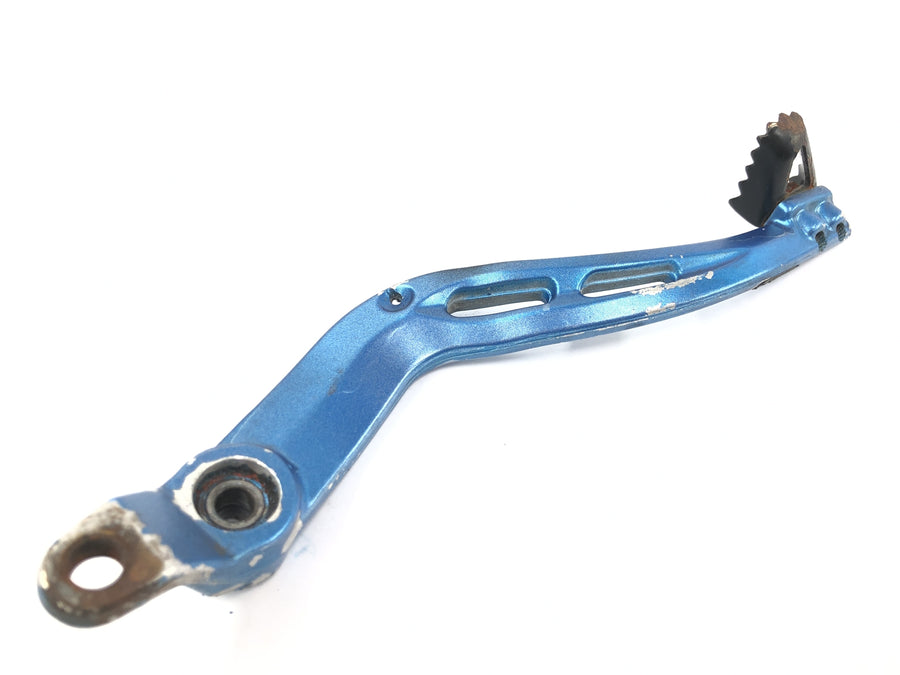 Beta RR 125 [2018] - Brake pedal brake lever foot brake lever