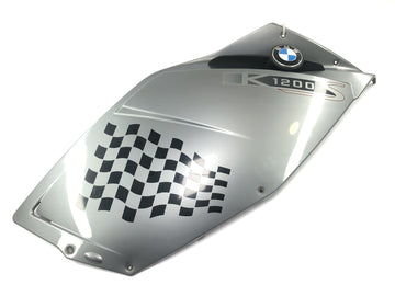 BMW K 1200 S K12S [2005] - Rechter zijpaneel kleurcode 933