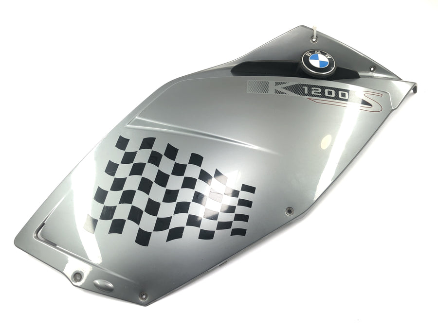 BMW K 1200 S K12S [2005] - Seitenverkleidung rechts Verkleidung Farbcode 933