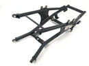 Triumph Daytona 955i T595N [2003] - Heckrahmen Subframe Hinterrahmen Motorausleger-5