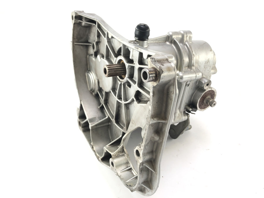 BMW R 1200 R [2007] - Gearbox